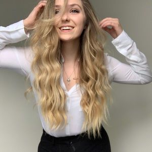 Meet your Posher, Arianna